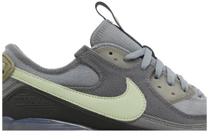 NIKE AIR MAX TERRASCAPE 90 'COOL GREY HONEYDEW'