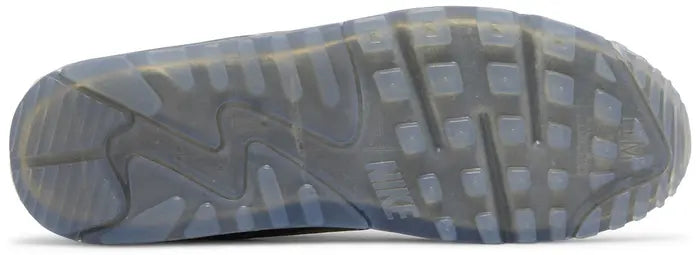 NIKE AIR MAX TERRASCAPE 90 'COOL GREY HONEYDEW'