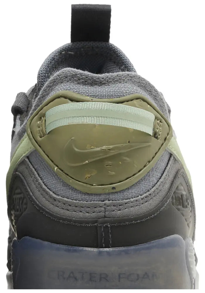 NIKE AIR MAX TERRASCAPE 90 'COOL GREY HONEYDEW'
