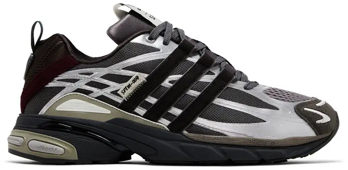 SONG FOR THE MUTE X ADIDAS ADISTAR CUSHION 'TAUPE METALLIC GRANITE'