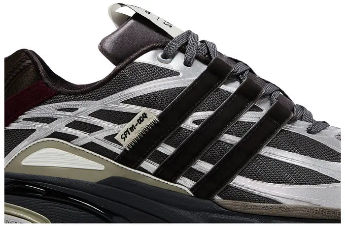 SONG FOR THE MUTE X ADIDAS ADISTAR CUSHION 'TAUPE METALLIC GRANITE'