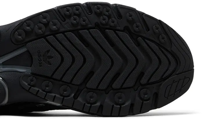 SONG FOR THE MUTE X ADIDAS ADISTAR CUSHION 'TAUPE METALLIC GRANITE'