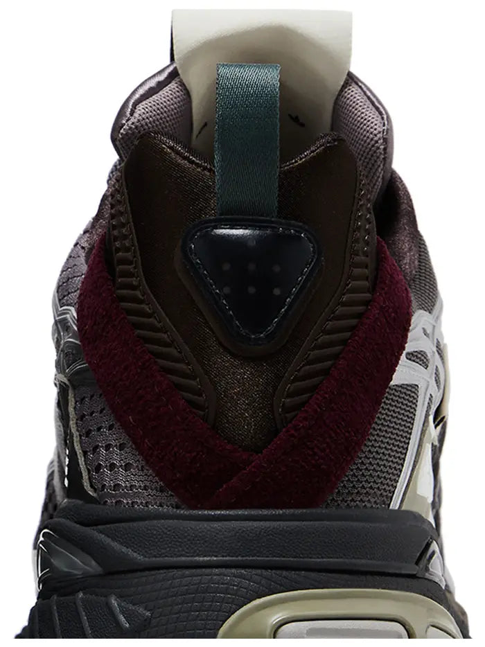 SONG FOR THE MUTE X ADIDAS ADISTAR CUSHION 'TAUPE METALLIC GRANITE'