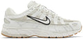 NIKE P-6000 'SUMMIT WHITE LIGHT BONE'