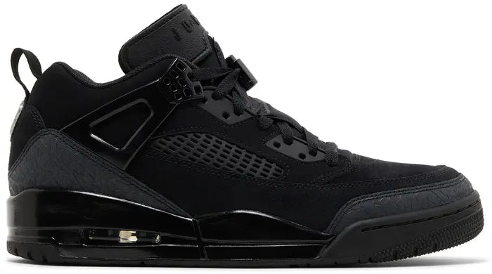 AIR JORDAN SPIZIKE LOW “BLACK CAT”