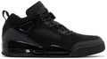 AIR JORDAN SPIZIKE LOW “BLACK CAT”