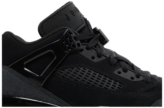 AIR JORDAN SPIZIKE LOW “BLACK CAT”