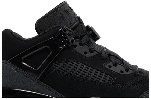 AIR JORDAN SPIZIKE LOW “BLACK CAT”
