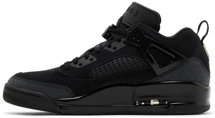 AIR JORDAN SPIZIKE LOW “BLACK CAT”