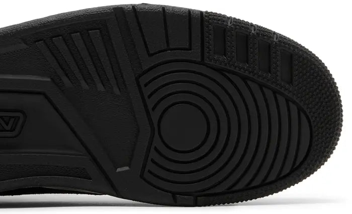 AIR JORDAN SPIZIKE LOW “BLACK CAT”