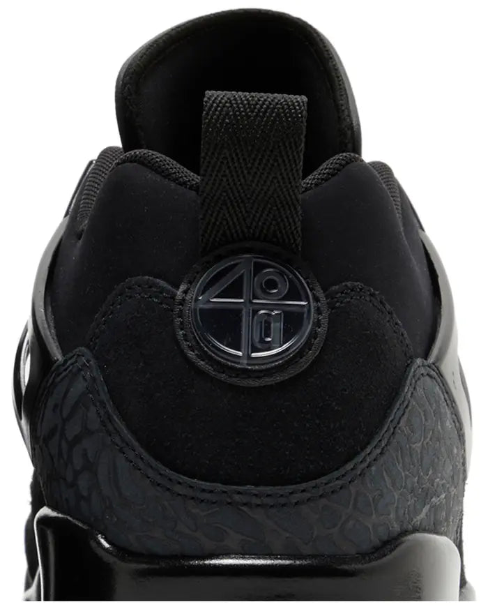AIR JORDAN SPIZIKE LOW “BLACK CAT”