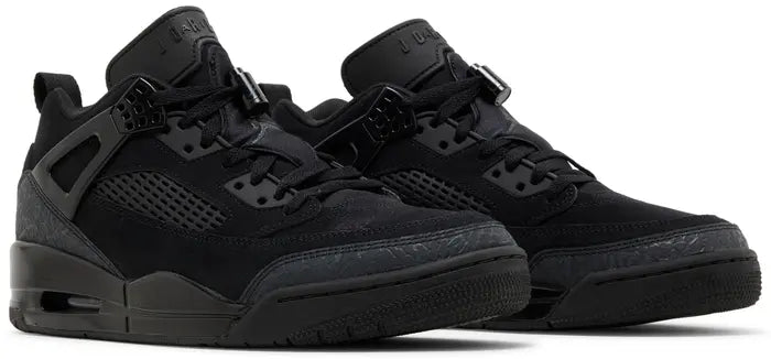 AIR JORDAN SPIZIKE LOW “BLACK CAT”