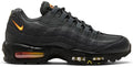 NIKE AIR MAX 95 'ANTHRACITE OPTI YELLOW'