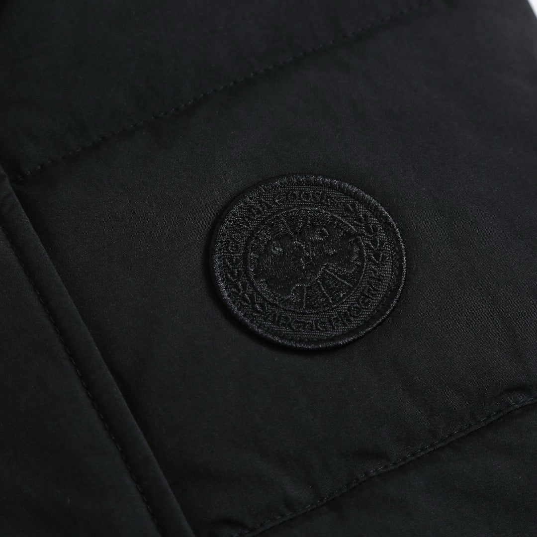 CANADA GOOSE LEGACY FREESTYLE VEST