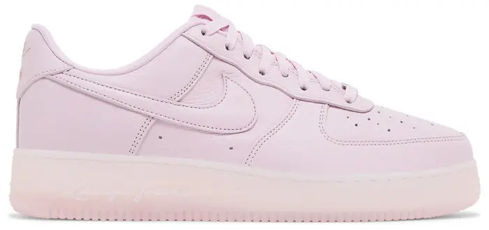 NOCTA × NIKE AIR FORCE 1 LOW “CERTIFIED LOVER BOY – PINK FOAM”