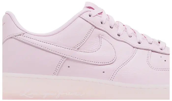NOCTA × NIKE AIR FORCE 1 LOW “CERTIFIED LOVER BOY – PINK FOAM”