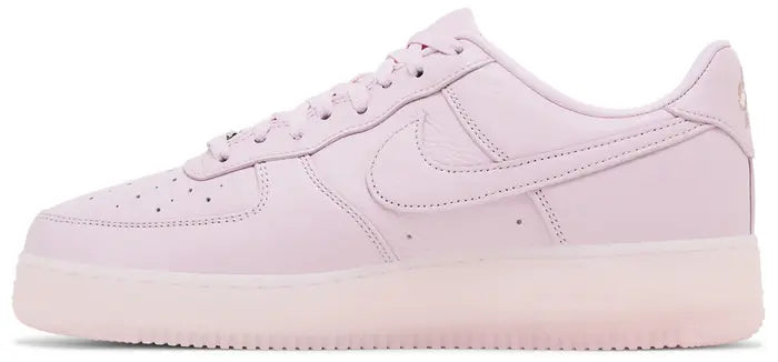NOCTA × NIKE AIR FORCE 1 LOW “CERTIFIED LOVER BOY – PINK FOAM”