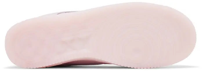 NOCTA × NIKE AIR FORCE 1 LOW “CERTIFIED LOVER BOY – PINK FOAM”