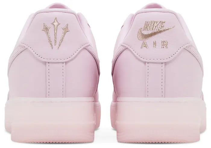 NOCTA × NIKE AIR FORCE 1 LOW “CERTIFIED LOVER BOY – PINK FOAM”