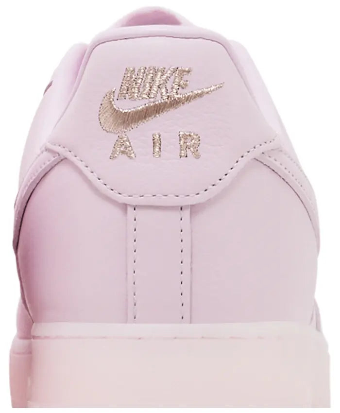 NOCTA × NIKE AIR FORCE 1 LOW “CERTIFIED LOVER BOY – PINK FOAM”