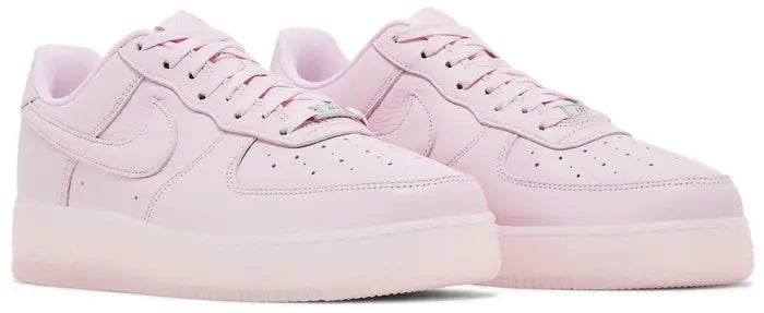 NOCTA × NIKE AIR FORCE 1 LOW “CERTIFIED LOVER BOY – PINK FOAM”