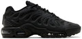 NIKE AIR MAX PLUS DRIFT “BLACK ANTHRACITE”