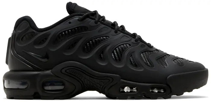 NIKE AIR MAX PLUS DRIFT “BLACK ANTHRACITE”