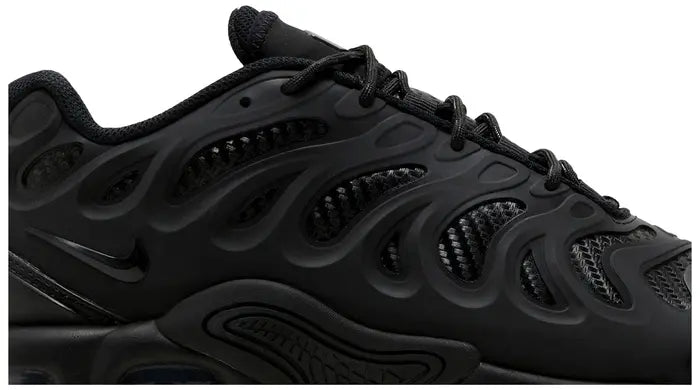 NIKE AIR MAX PLUS DRIFT “BLACK ANTHRACITE”