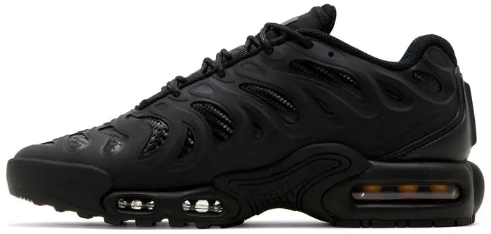 NIKE AIR MAX PLUS DRIFT “BLACK ANTHRACITE”