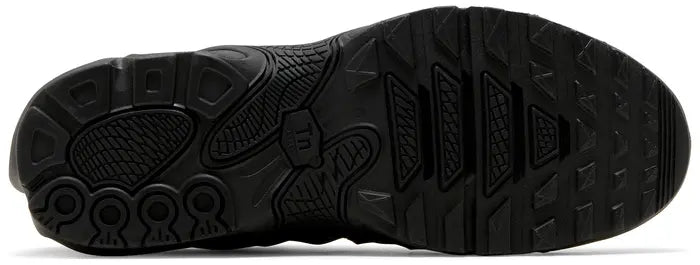 NIKE AIR MAX PLUS DRIFT “BLACK ANTHRACITE”