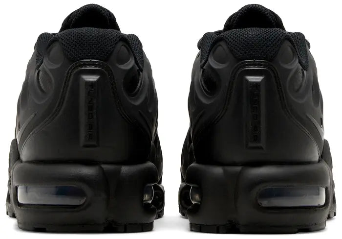 NIKE AIR MAX PLUS DRIFT “BLACK ANTHRACITE”