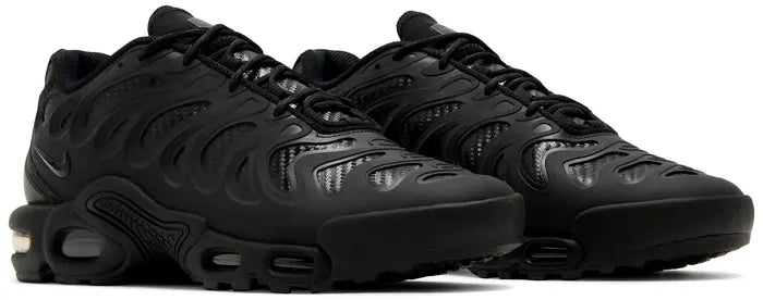 NIKE AIR MAX PLUS DRIFT “BLACK ANTHRACITE”