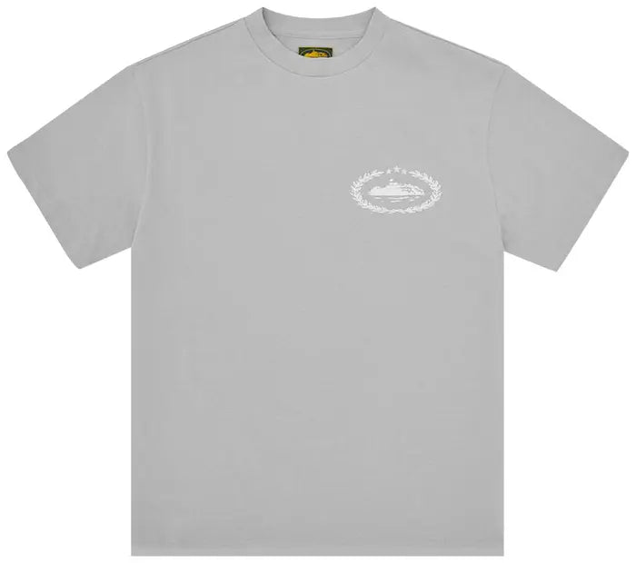 CORTEIZ ROYALE HEAVYWEIGHT TEE