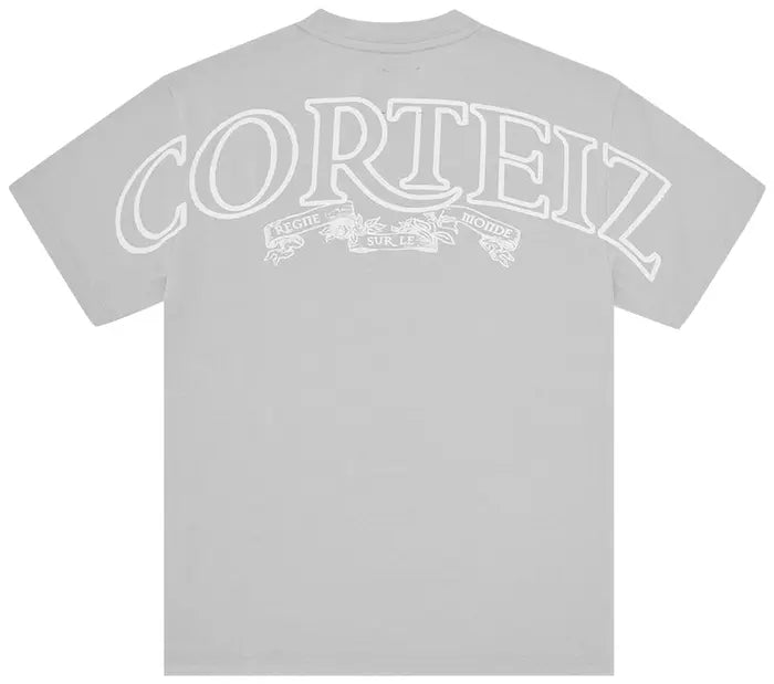 CORTEIZ ROYALE HEAVYWEIGHT TEE
