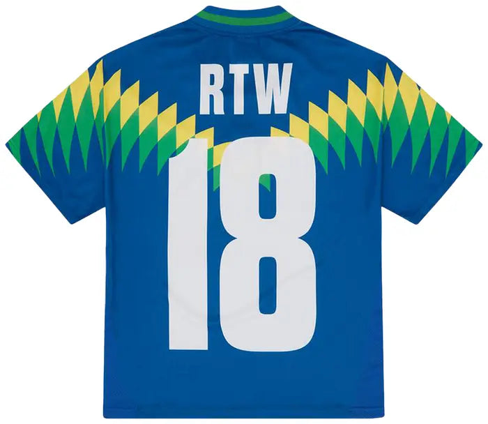 CORTEIZ CLUB AMERICA JERSEY BRASIL