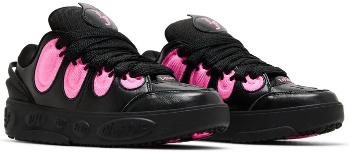 PUMA LAFRANCÉ 'UNTOUCHABLE'