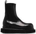 RICK OWENS PORTERVILLE BEATLE TURBO CYCLOPS BOOT “BLACK”