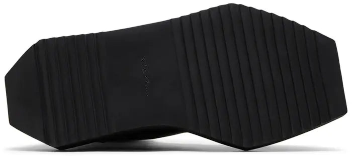 RICK OWENS PORTERVILLE BEATLE TURBO CYCLOPS BOOT “BLACK”