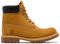 LOUIS VUITTON X TIMBERLAND 6 INCH ANKLE BOOT 'EMBOSSED MONOGRAM - WHEAT'