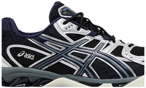 ASICS GEL NIMBUS 10.1 'BLACK MIDNIGHT'