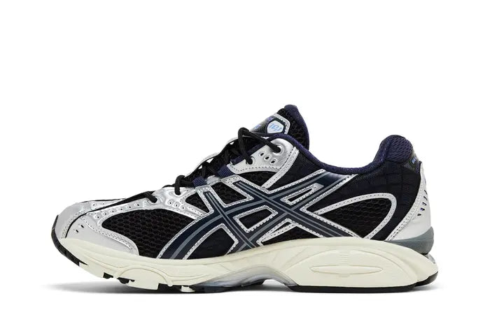 ASICS GEL NIMBUS 10.1 'BLACK MIDNIGHT'