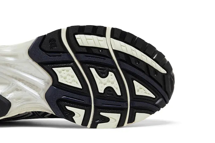 ASICS GEL NIMBUS 10.1 'BLACK MIDNIGHT'
