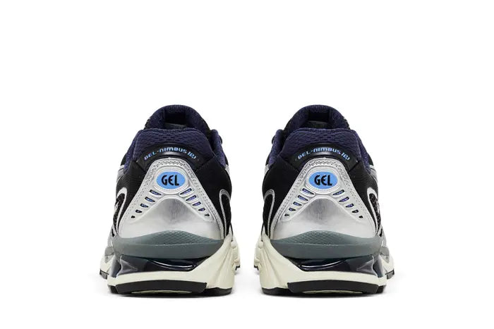 ASICS GEL NIMBUS 10.1 'BLACK MIDNIGHT'