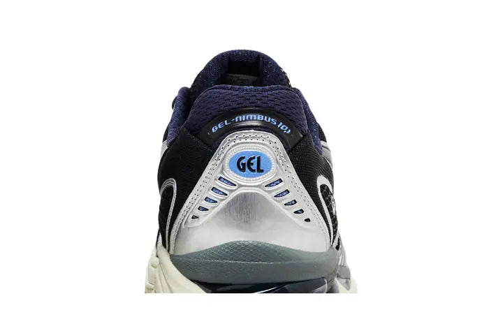 ASICS GEL NIMBUS 10.1 'BLACK MIDNIGHT'