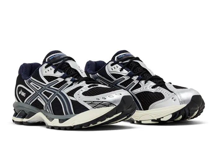 ASICS GEL NIMBUS 10.1 'BLACK MIDNIGHT'
