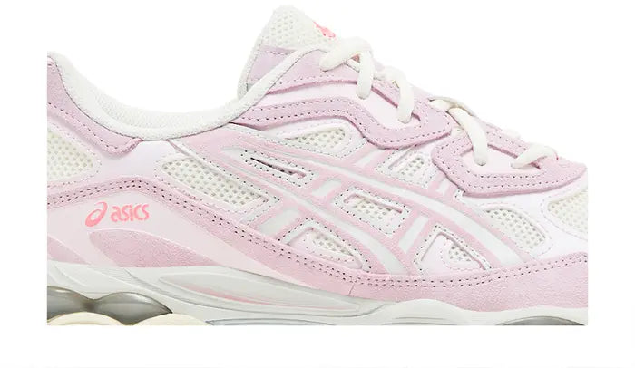 ASICS GEL NYC “CREAM ROSE WATER”