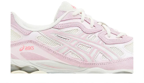 ASICS GEL NYC “CREAM ROSE WATER”