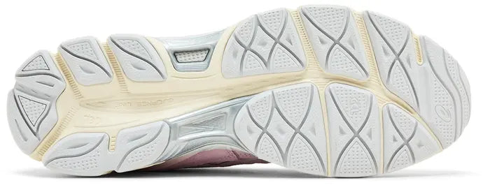 ASICS GEL NYC “CREAM ROSE WATER”
