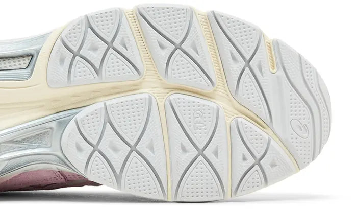 ASICS GEL NYC “CREAM ROSE WATER”