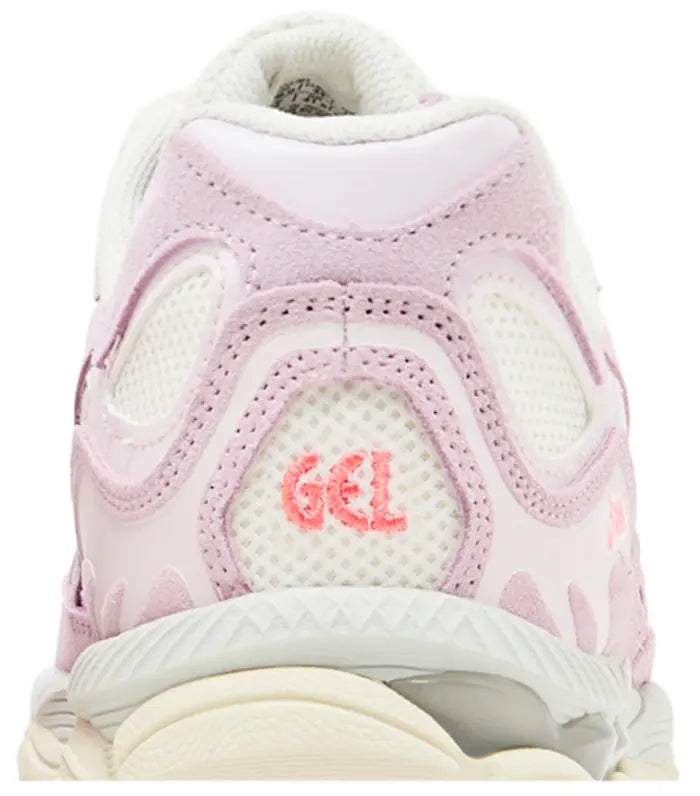 ASICS GEL NYC “CREAM ROSE WATER”